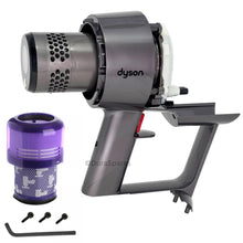 Dyson V11 SV14 Motor Body & Filter Animal Absolute 970148-01