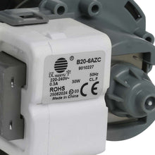 Water Drain Pump & Filter for Bosch Siemens Neff Washing Machine 141896 144978