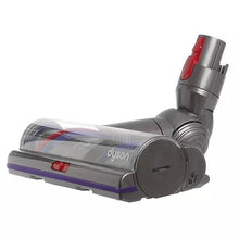 Dyson V15 Detect Brush Head V11 Torque Drive SV15 SV22 SV47 Animal Motorhead Anti Tangle Genuine + HEPA Filter