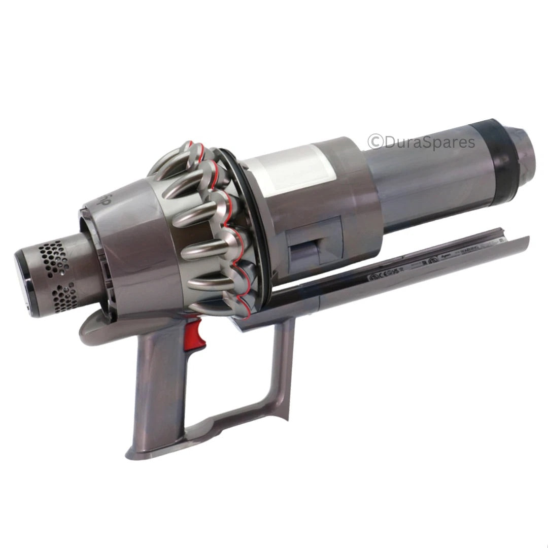 Dyson V11 OUTSIZE Motor Body & Cyclone SV16 SV29 Absolute Nickel