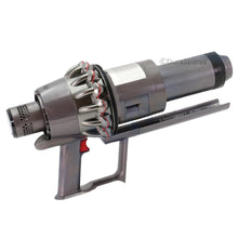 Dyson V11 OUTSIZE Motor Body & Cyclone SV16 SV29 Absolute Nickel