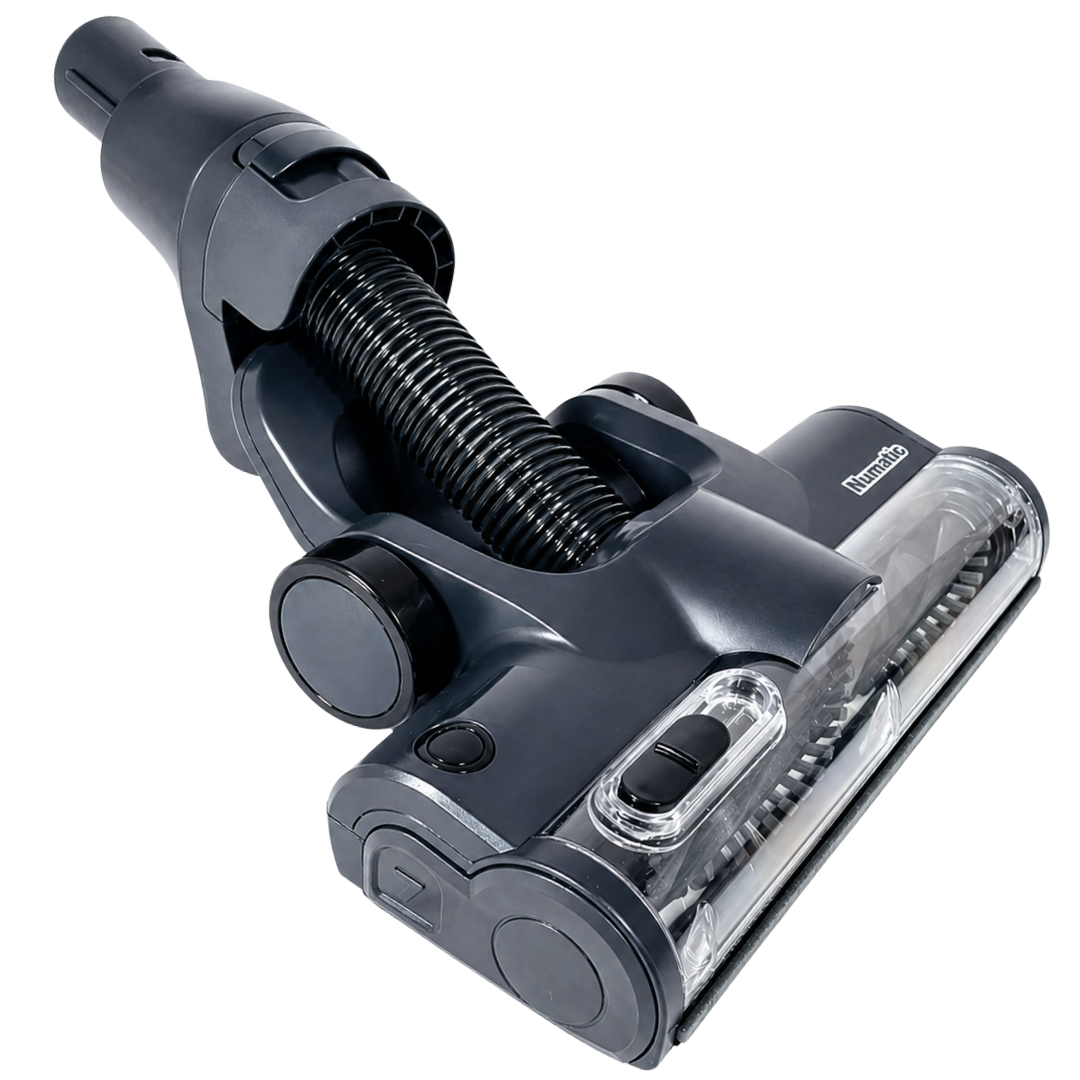 Genuine Henry Hetty Quick Brush Head Numatic Motorhead Floor Tool Pet Pro 914303