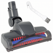 Dyson DC59 V6 Brush Head  DC58 DC62 Motorised Motorhead Floor Tool SV03 SV06 + Brush Tool