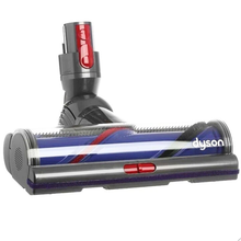 Dyson Gen5 Brush Head SV23 Digital Cleaner Motorbar Gen 5 Detect Absolute Floor Tool