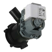 Water Drain Pump & Filter for Bosch Siemens Neff Washing Machine 141896 144978