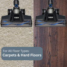 Vax Brush Head Blade ONEPWR 3 & 4 Pet Dual CLSV-B3KS CLSV-B4KS B3KP B4KP B4KC