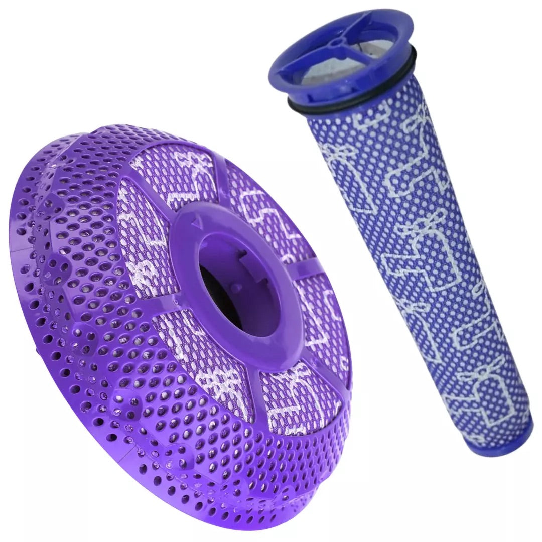 Genuine Dyson Pre & Post Motor HEPA Filter for UP22 UP24 UP32 UP34 Light Ball Animal 2