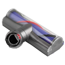 Dyson V7 SV11 Floor Brush Head Direct Drive 35W Motorhead Vacuum 968266-02 968266-04