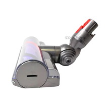 Dyson V10 Brush Head V7 V8 V11 V15 Motorhead Floor Cleaner Tool