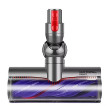 Dyson V10 Brush Head V15 V11 V8 V7 Motorised Torque Anti Hair Wrap Motorhead + Cleaning Tool