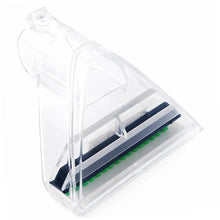 Vax Wash Tool Oasis Complete V-133 V-124A Carpet Cleaner Upholstery Nozzle Dual Power All Terrain Agility V-133 V-124A