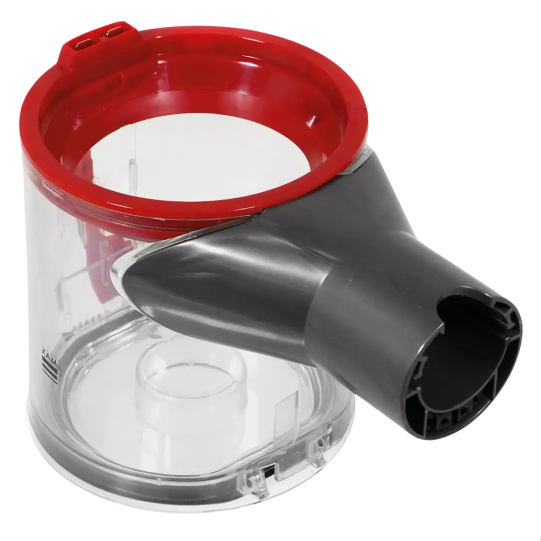 Dust Bin for Dyson V7 V8 Animal Absolute Durt Canister SV10 SV11 SV25