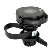 Dyson Clutch Control Assembly for DC04 DC07 DC14 DC27 DC33 Brush Bar Dial Complete With Belts
