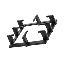 Genuine Bosch Neff Siemens Pan Support Built in Gas Hob Holder Grid Cast Iron 00746541