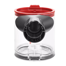 Dust Bin for Dyson V7 V8 Animal Absolute Durt Canister SV10 SV11 SV25