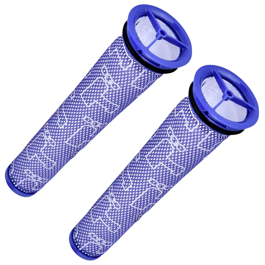 Dyson DC40 Pre Motor Filter Washable Animal x2 Pack