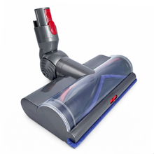 Dyson Brush Head V15 V11 V10 V8 V7 Motorised Vacuum Cleaner Floor Tool with LED Laser