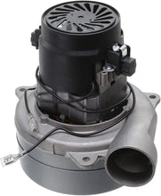 Ametek Motor 2 Stage Tangential Carpet Cleaner Vacuum 5.7