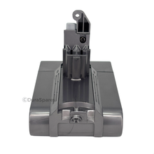 Battery for Dyson V6 DC59 DC58 Power Pack DC62 SV03 SV04 SV05 SV06 SV09