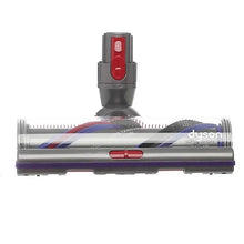 Dyson V15 Detect Brush Head V11 Torque Drive SV15 SV22 SV47 Animal Motorhead Anti Tangle Genuine + HEPA Filter