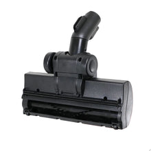 Miele Turbo Brush Floor Turbine Head Tool for C1 C2 C3 S S2 S4 S5 S6 S8 Vacuum SBD285-2 STB305-3