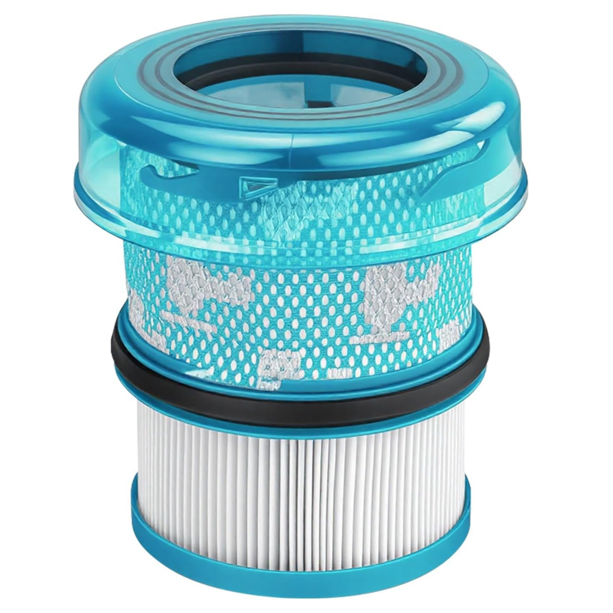 Dyson V16 Filter Piston DS60 Submarine SV53 HEPA Allergy