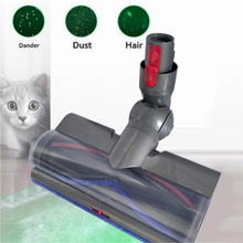 Dyson Brush Head V15 V11 V10 V8 V7 Motorised Vacuum Cleaner Floor Tool with LED Laser
