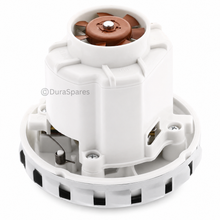 Karcher Motor 1350W WD400 500 600 800 NT55 NT65/2 NT75/2 Wet & Dry vacuum 240v