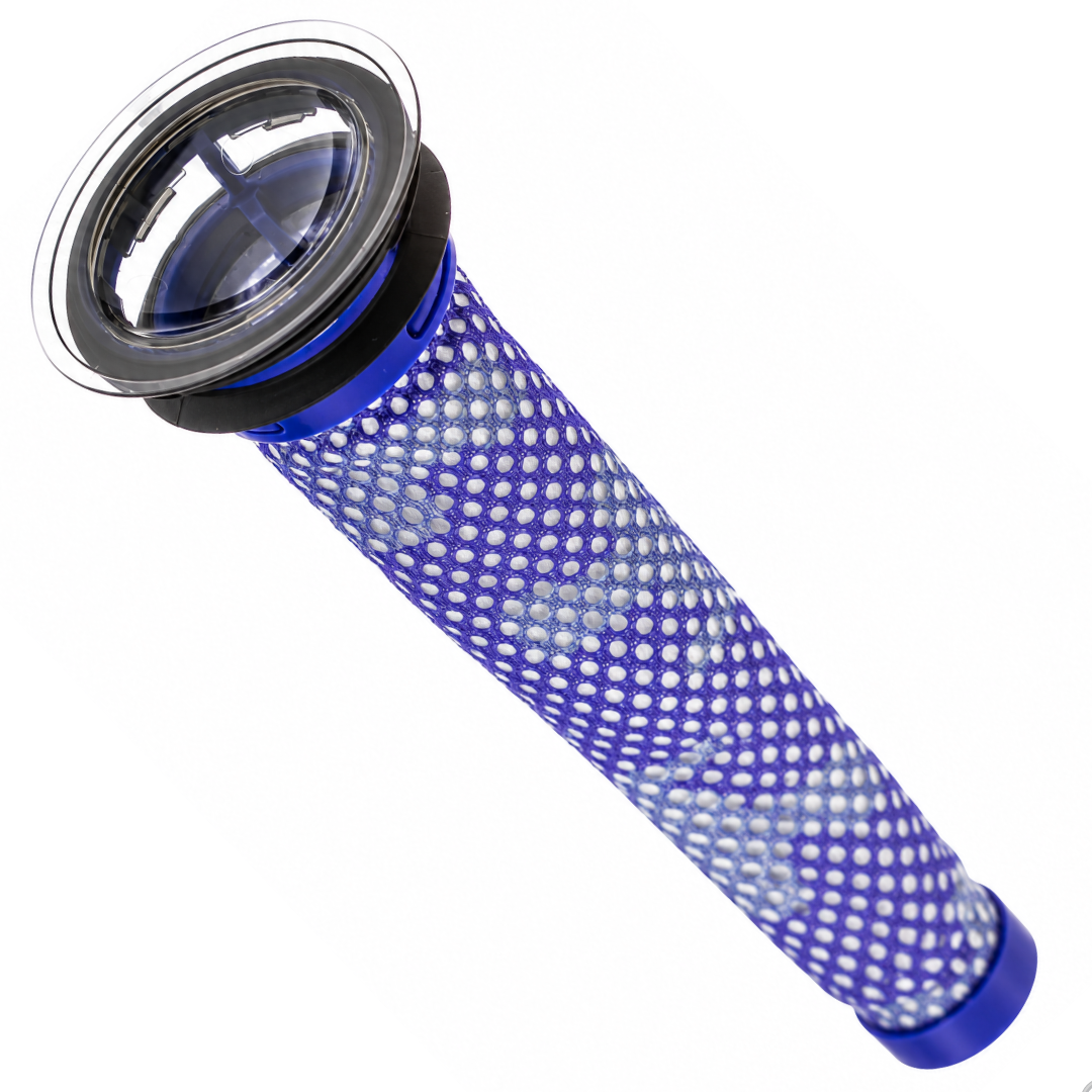 Dyson SV55 Filter V8 Cyclone Washable Suction Cordless Black Stick 975286-01
