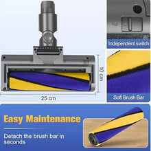 Dyson Soft Roller Brush Head V7 V8 V10 V11 V15 Laser Detection Optic Fluffy