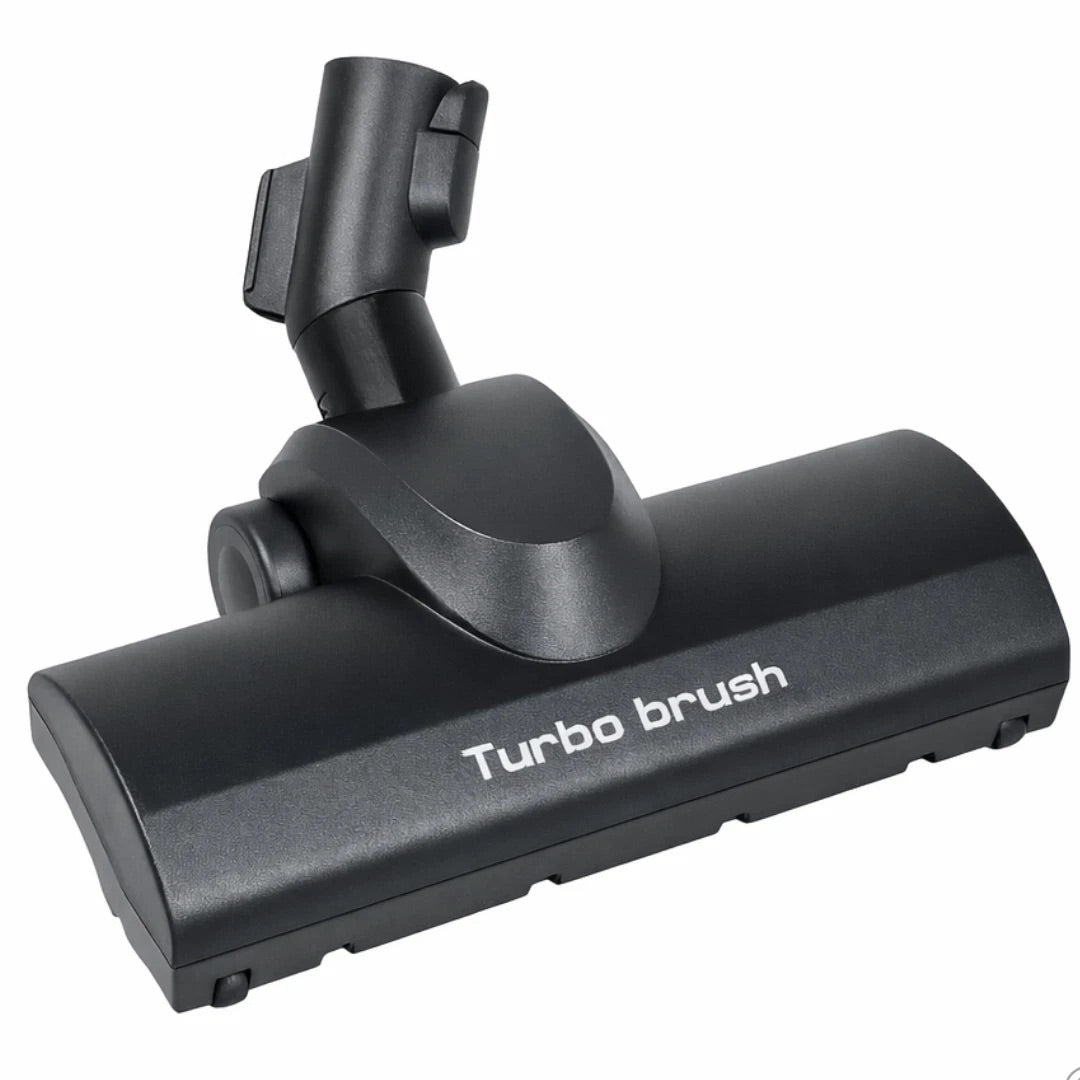 Miele Turbo Brush Floor Turbine Head Tool for C1 C2 C3 S S2 S4 S5 S6 S8 Vacuum SBD285-2 STB305-3