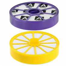 Dyson DC04 Pre & Post Motor Hepa Allergy Filter Set