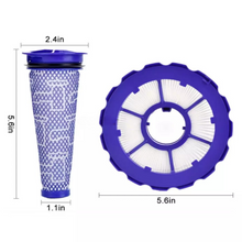 Dyson DC50 UP15 Pre & Post Motor Filter for Small Ball Animal Vacuum Cleaner