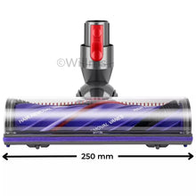 Dyson Brush Head V7 V8 V10 V11 V15 Anti Hair Wrap Motorised Torque Motorhead