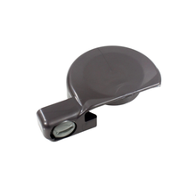 Dyson DC25 Brushroll Roller Brush Bar & End Cap Cover DC25i Animal Vacuum Cleaner