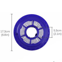 Dyson x2 Post Motor Filter for DC41 DC55 HEPA Allergy Carbon Filter