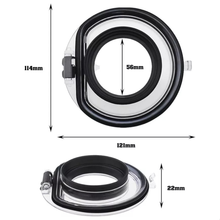 Dyson Dust Bin Base Lid for V10 V11 V15 Stick Vacuum