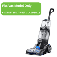Vax Platinum SmartWash Detergent Tank CDCW-SWXS Carpet Cleaner 13142412 Genuine