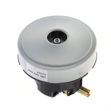 Henry Motor Numatic Hetty Through Flow 620W 720W DL1553T DL1653T 205840 160 Models