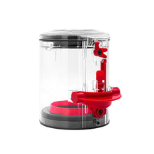 Dust Bin for Dyson V12 Detect Slim Canister Cordless Stick Vacuum SV20 SV26 SV30 SV34 SV35 SV46