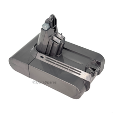 Battery for Dyson V6 DC59 DC58 Power Pack DC62 SV03 SV04 SV05 SV06 SV09