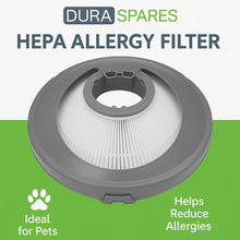 Dyson DC75 Filter Cinetic Big Ball DC77 Post Motor HEPA Allergy Animal (2 Pack)