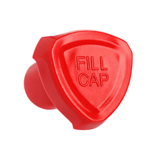 Vax SpotWash Clean Water Tank Red Fill Cap Spot Wash Duo Cleaner CDCW-CSXA, CDCW-CSXS