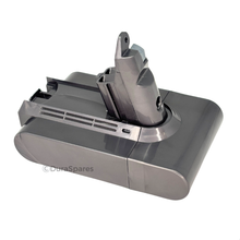Battery for Dyson V6 DC59 DC58 Power Pack DC62 SV03 SV04 SV05 SV06 SV09