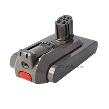 Battery for Dyson V12 Detect Slim Power Pack SV20 SV26 SV30