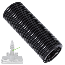 Henry Quick Hose Numatic Vacuum Motorised Brush Floor Head Tube NQ100 HET100