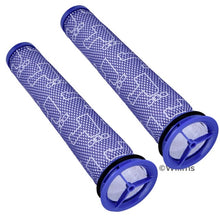 Dyson UP34 UP32 Filter Pre Motor Suction Big Ball Animal 2 + (2 Pack)