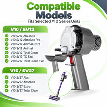 Dyson Main Body Motor for Dyson V10 SV12 SV27 Animal Absolute Vacuum