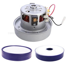 Dyson DC19 DC20 DC21 Motor YDK 1600W & Pre Post Filter Set