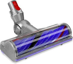 Dyson V12 Brush Head & Motor Filter for Detect Slim SV30 SV20 Anti-Tangle Cleaner Head Animal
